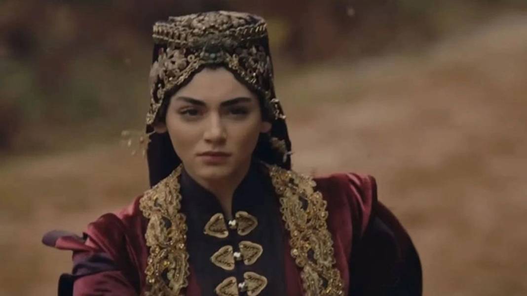 Kuruluş Osman dizisinde gözlerden kaçan sahne şaşkınlık uyandırdı! Gerçek defalarca izleyince ortaya çıktı 5